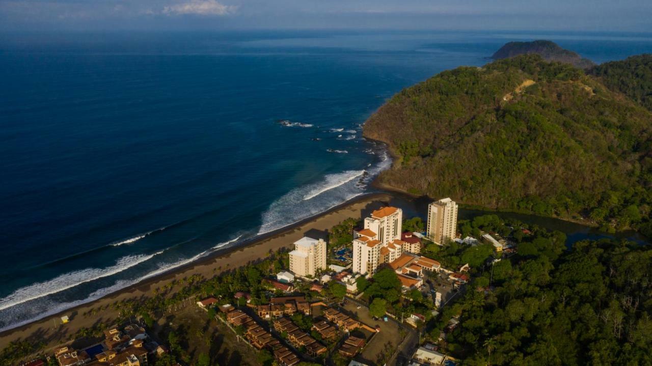 The Palms Ocean Club Resort Хако Экстерьер фото