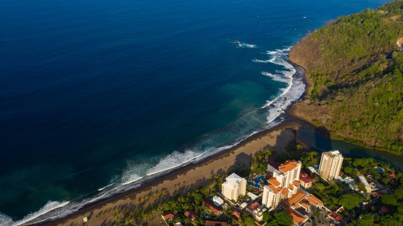 The Palms Ocean Club Resort Хако Экстерьер фото