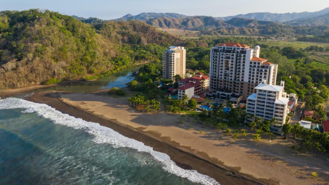 The Palms Ocean Club Resort Хако Экстерьер фото