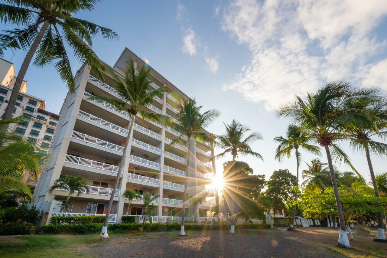 The Palms Ocean Club Resort Хако Экстерьер фото
