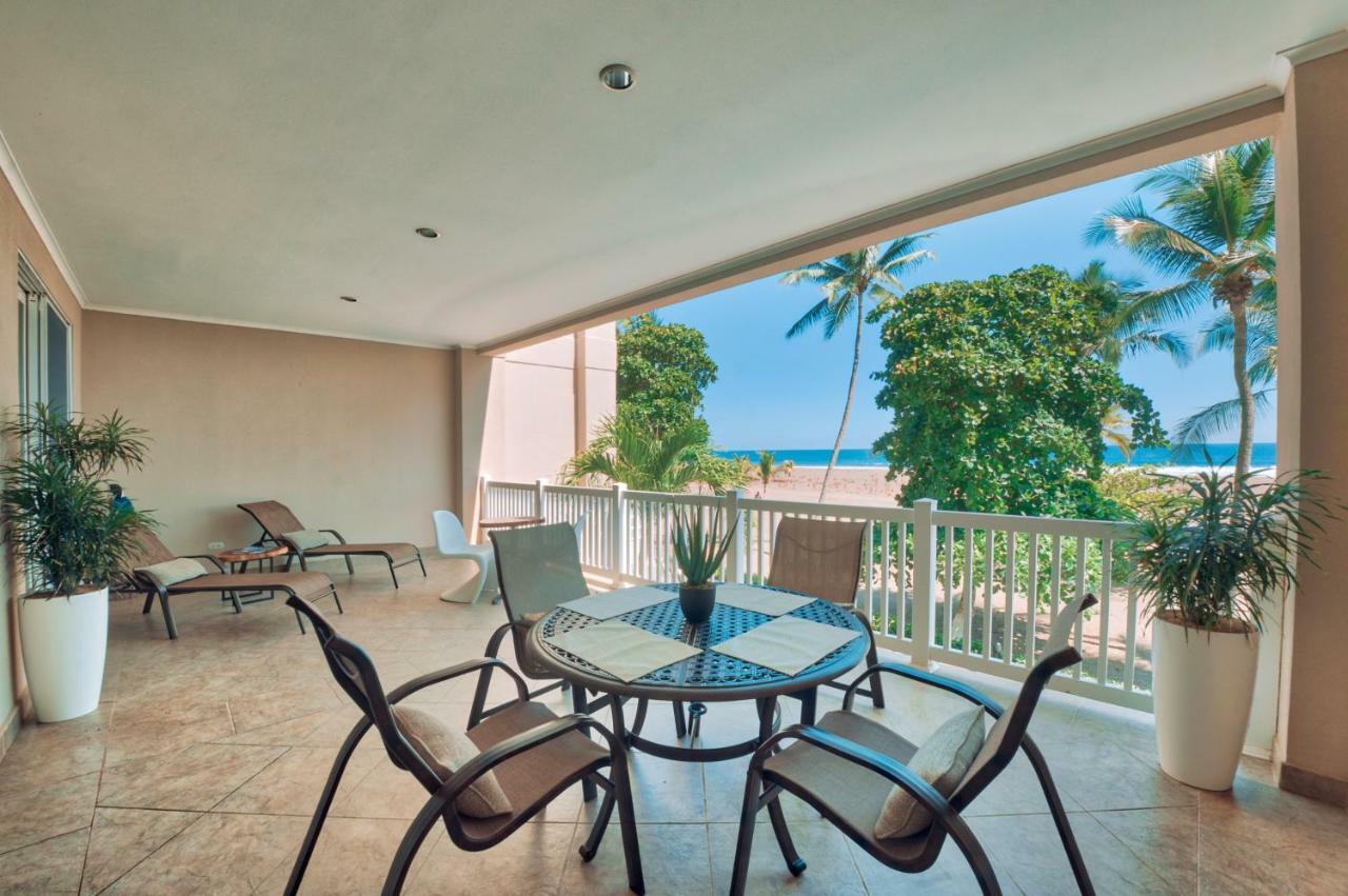 The Palms Ocean Club Resort Хако Экстерьер фото