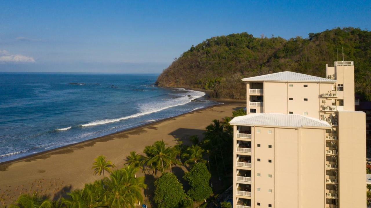 The Palms Ocean Club Resort Хако Экстерьер фото