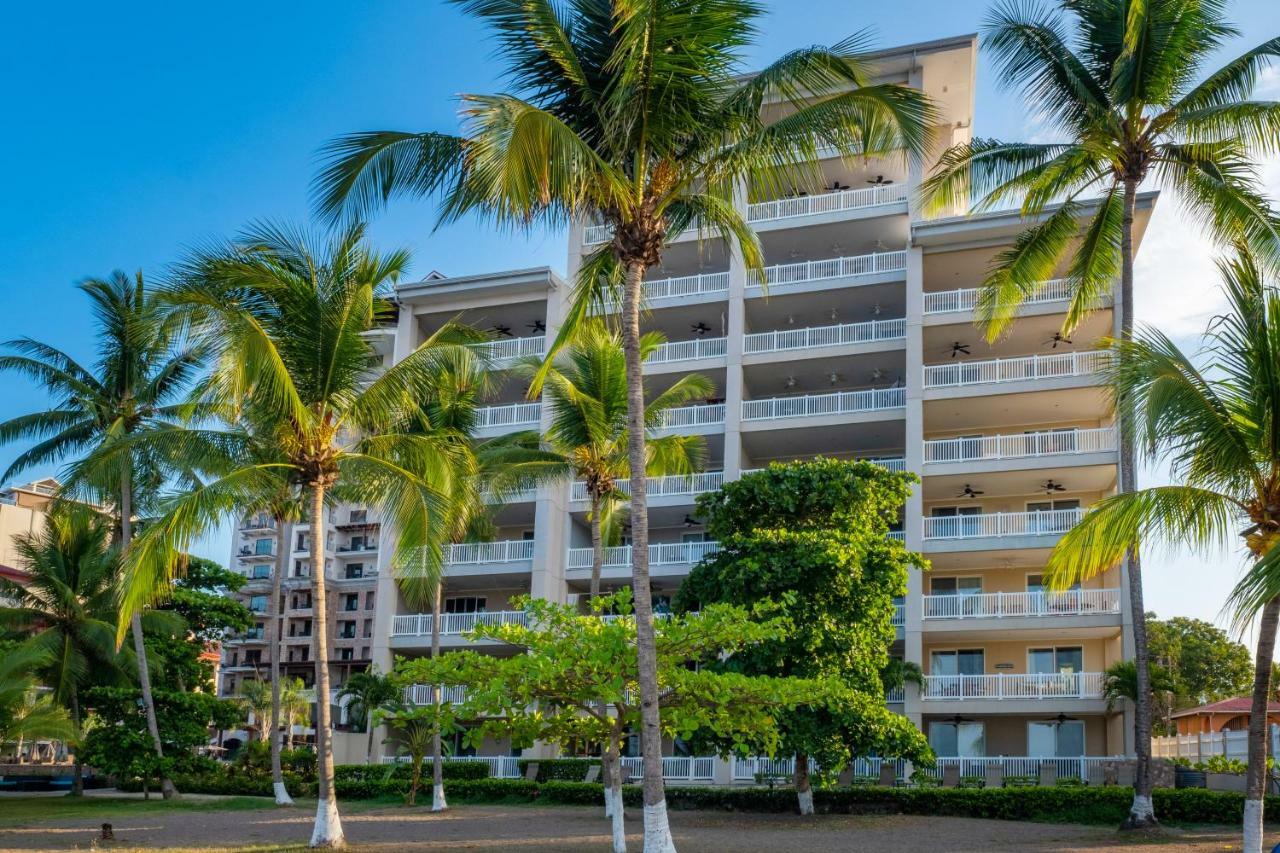 The Palms Ocean Club Resort Хако Экстерьер фото