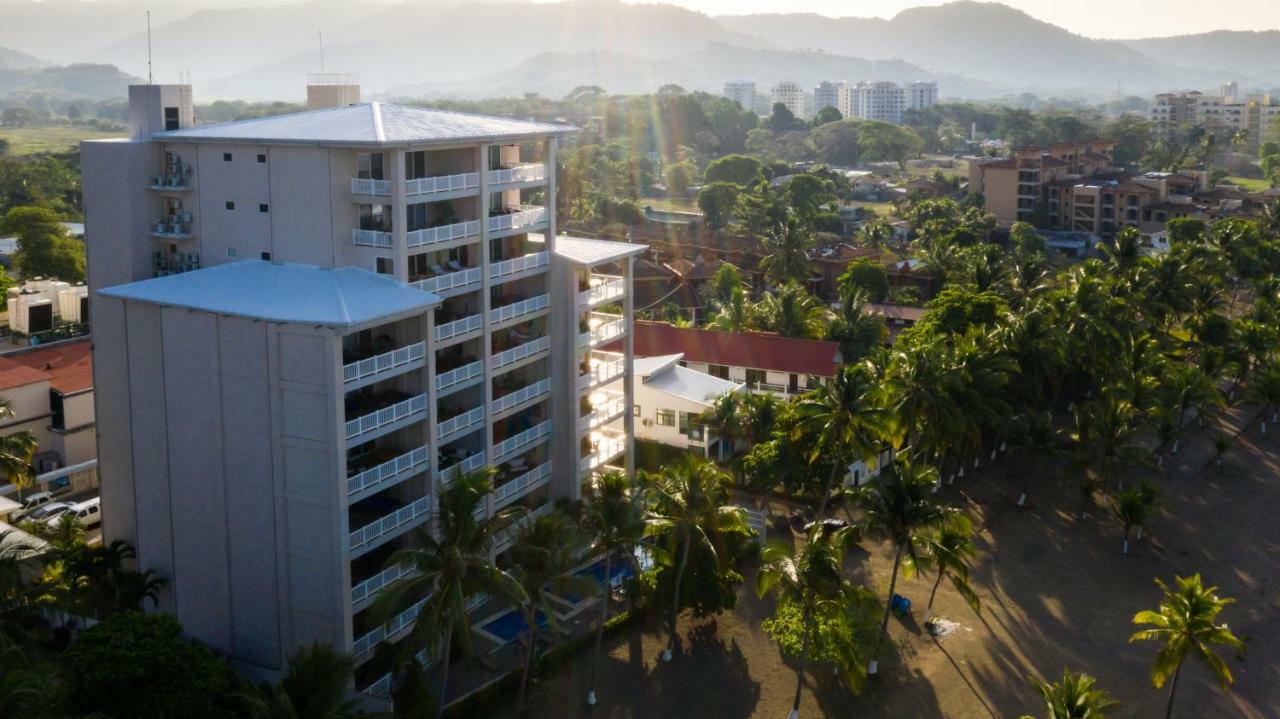 The Palms Ocean Club Resort Хако Экстерьер фото