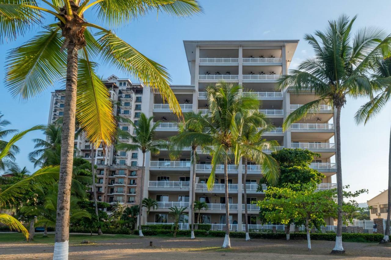 The Palms Ocean Club Resort Хако Экстерьер фото